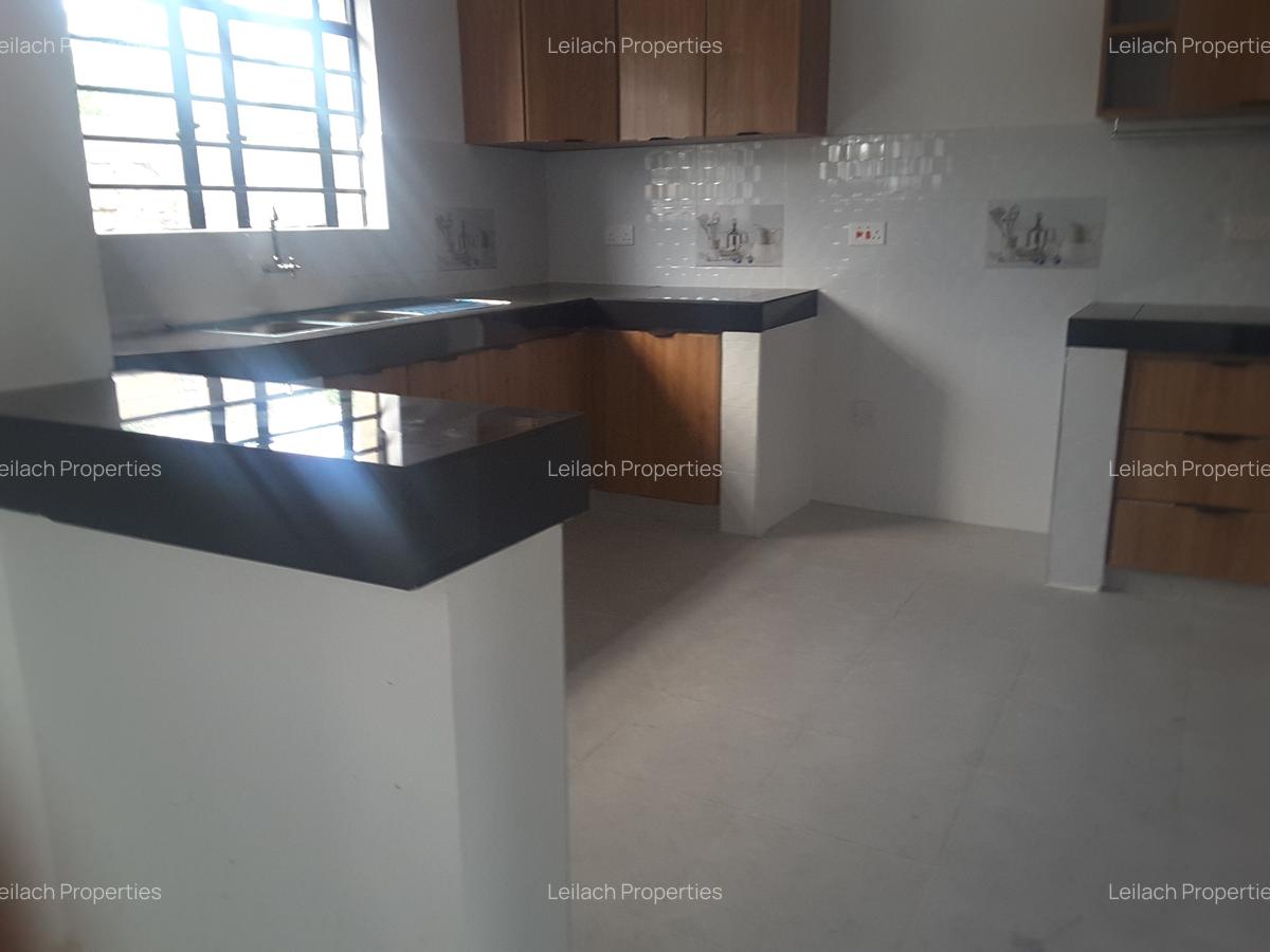 4 Bed House with En Suite in Ongata Rongai - 17