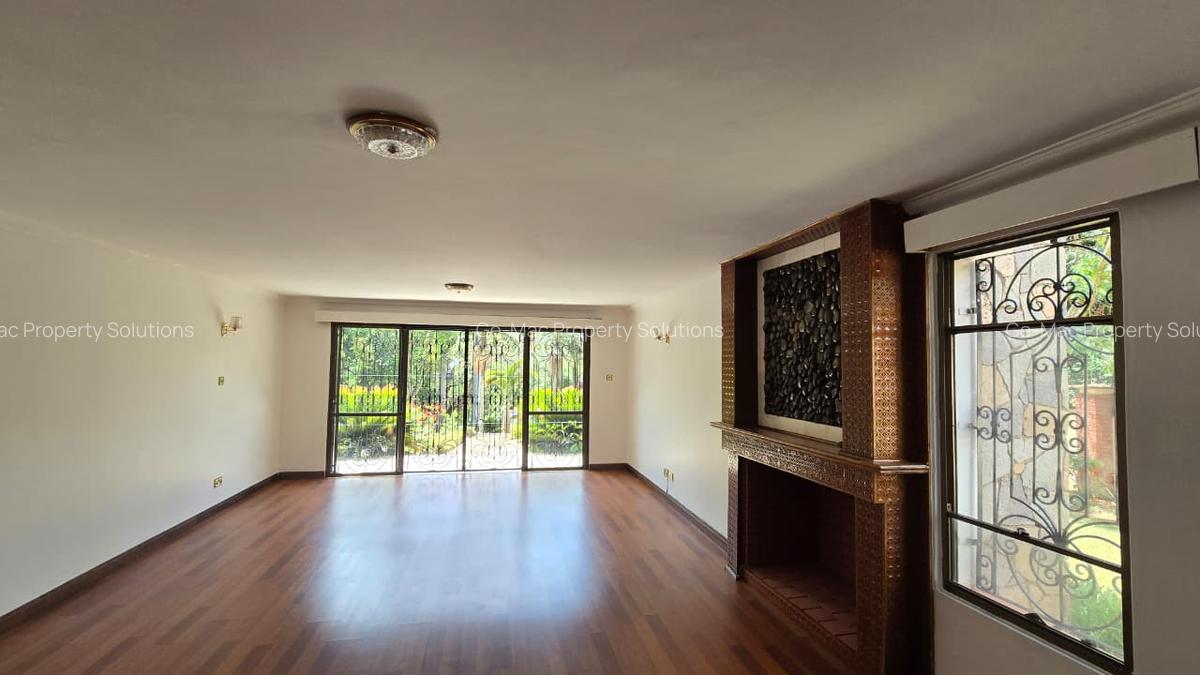 6 Bed House with En Suite in Gigiri - 16