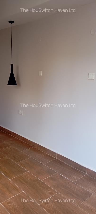 2 Bed Apartment with En Suite at Off Raphta Road - 11