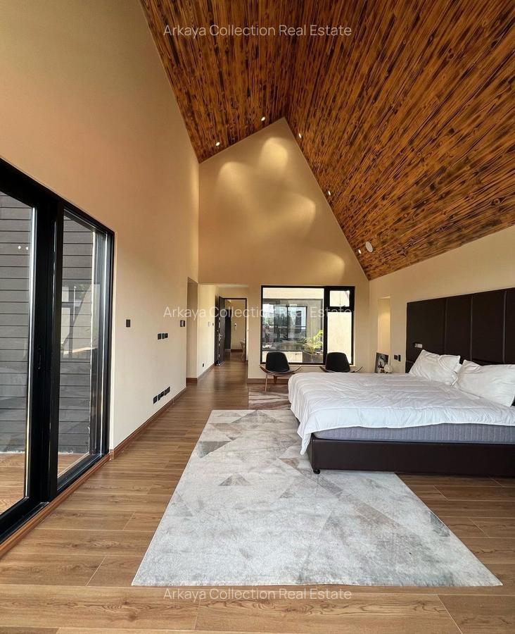 5 Bed Townhouse with En Suite in Lavington - 5