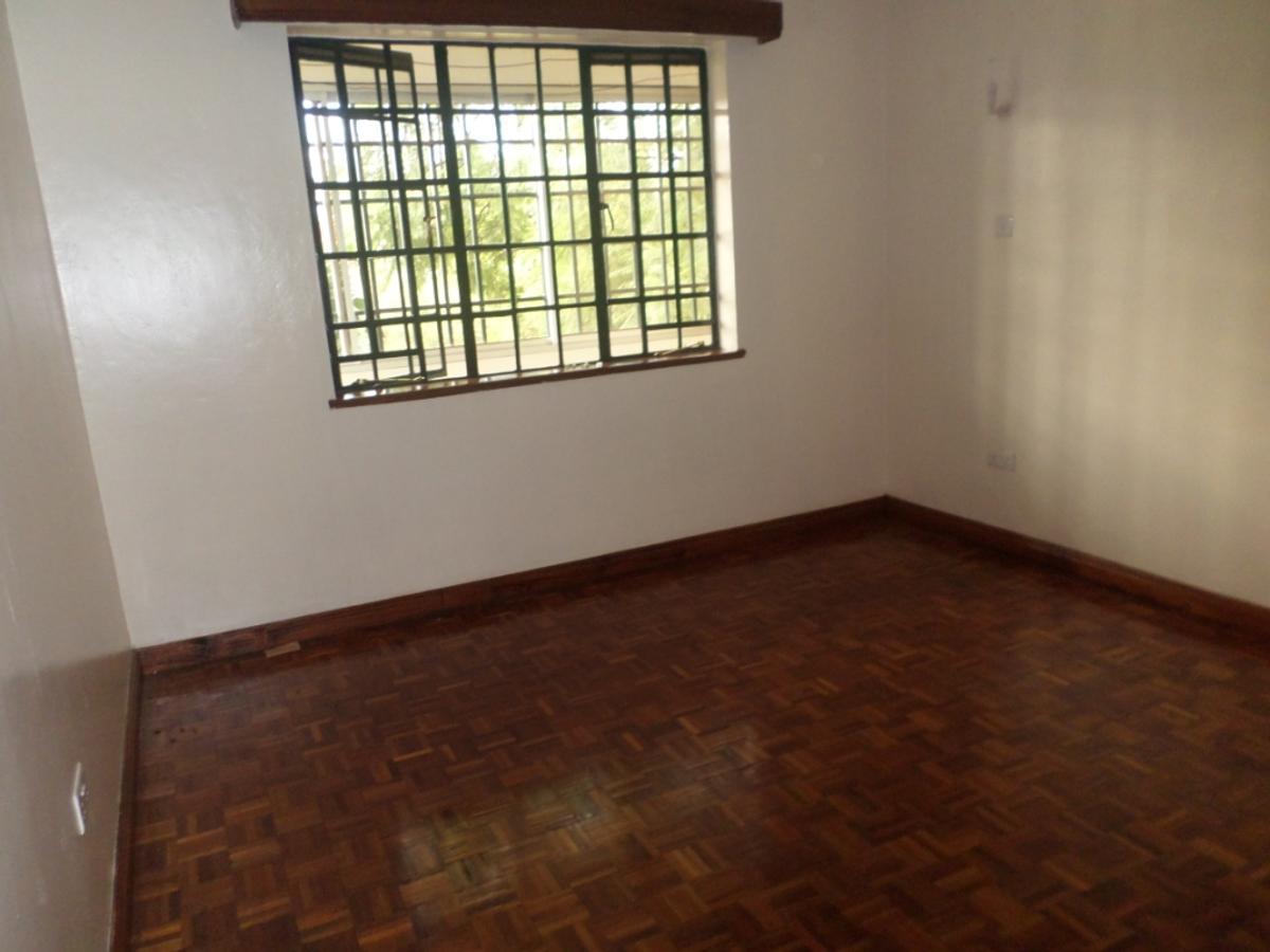 4 Bed Apartment with En Suite at Kilimani - 16