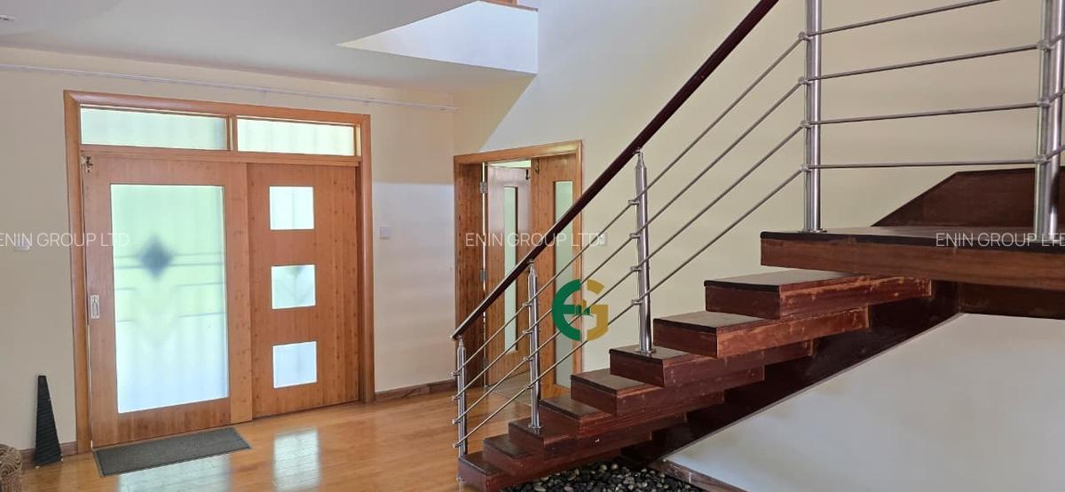 5 Bed House with En Suite in Kyuna - 6