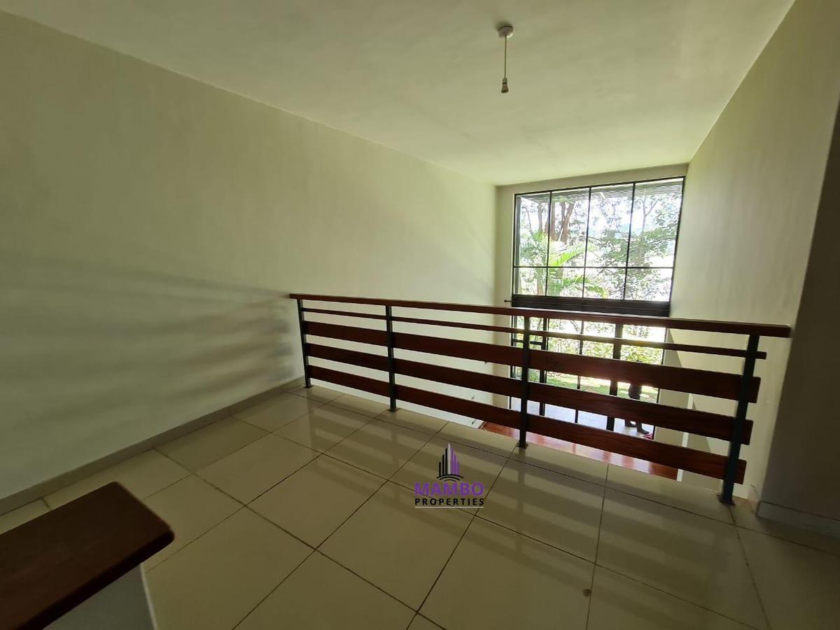 3 Bed Apartment with En Suite at Muthangari Drive - 13