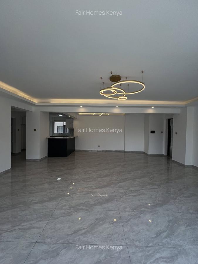 5 Bed Apartment with En Suite at Oledume Road - 3