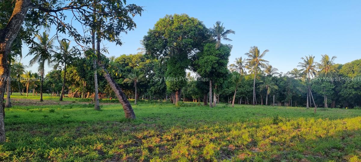 500 m² Land at Creek Side - 7