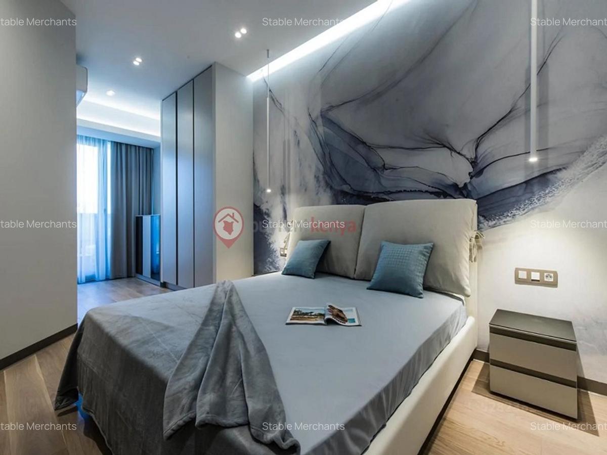 1 Bed Apartment with Swimming Pool at East Church Road - 7