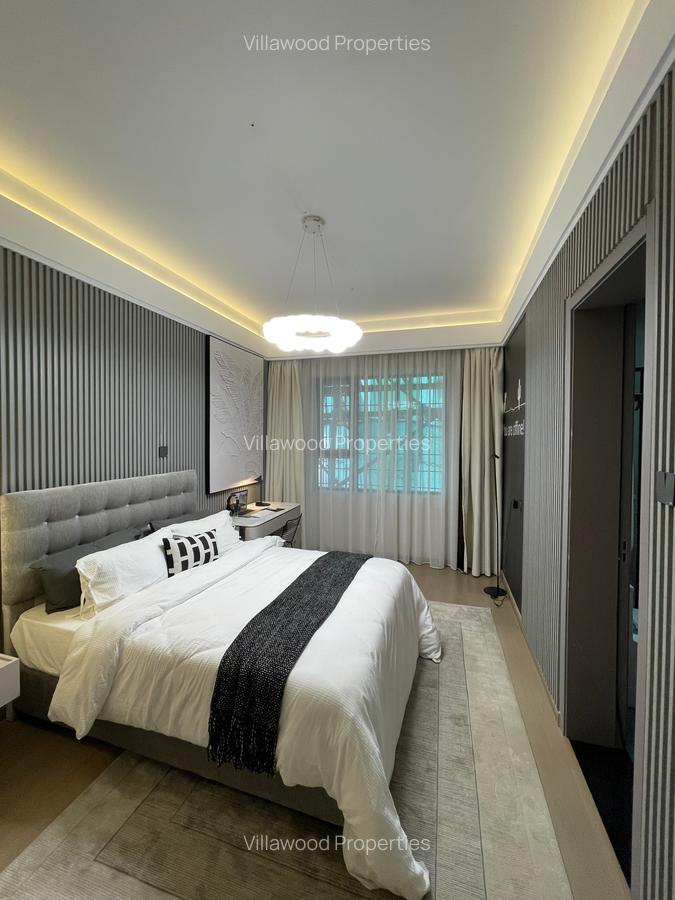 5 Bed Apartment with En Suite in Kileleshwa - 10