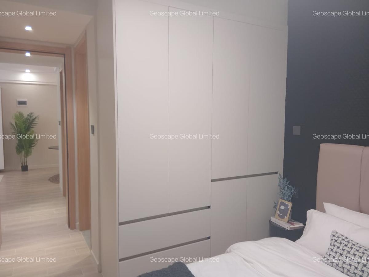 2 Bed Apartment with En Suite in Syokimau - 3