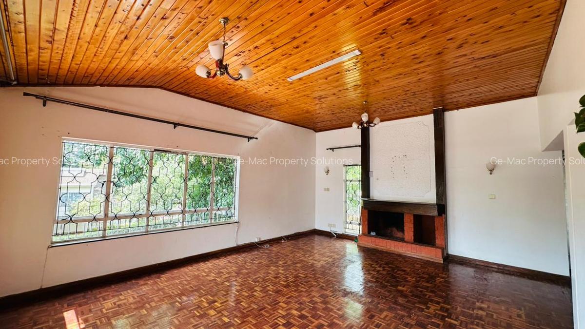 4 Bed House with En Suite in Gigiri - 3