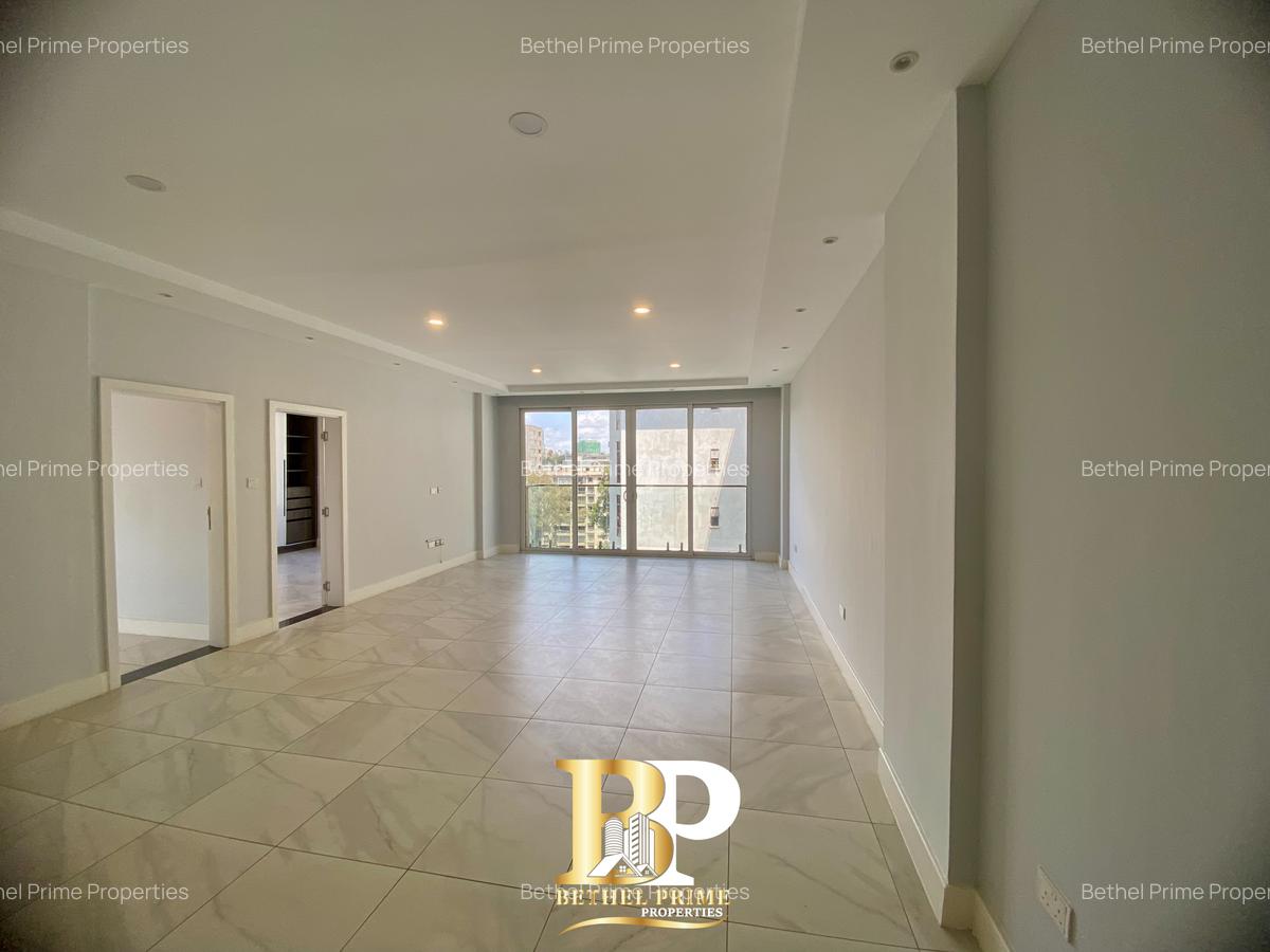 Serviced 2 Bed Apartment with En Suite in Rhapta Road - 2