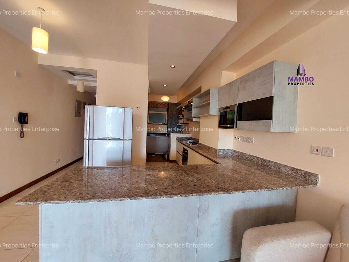 2 Bed Apartment with En Suite at Lower Kabete Lane - 4