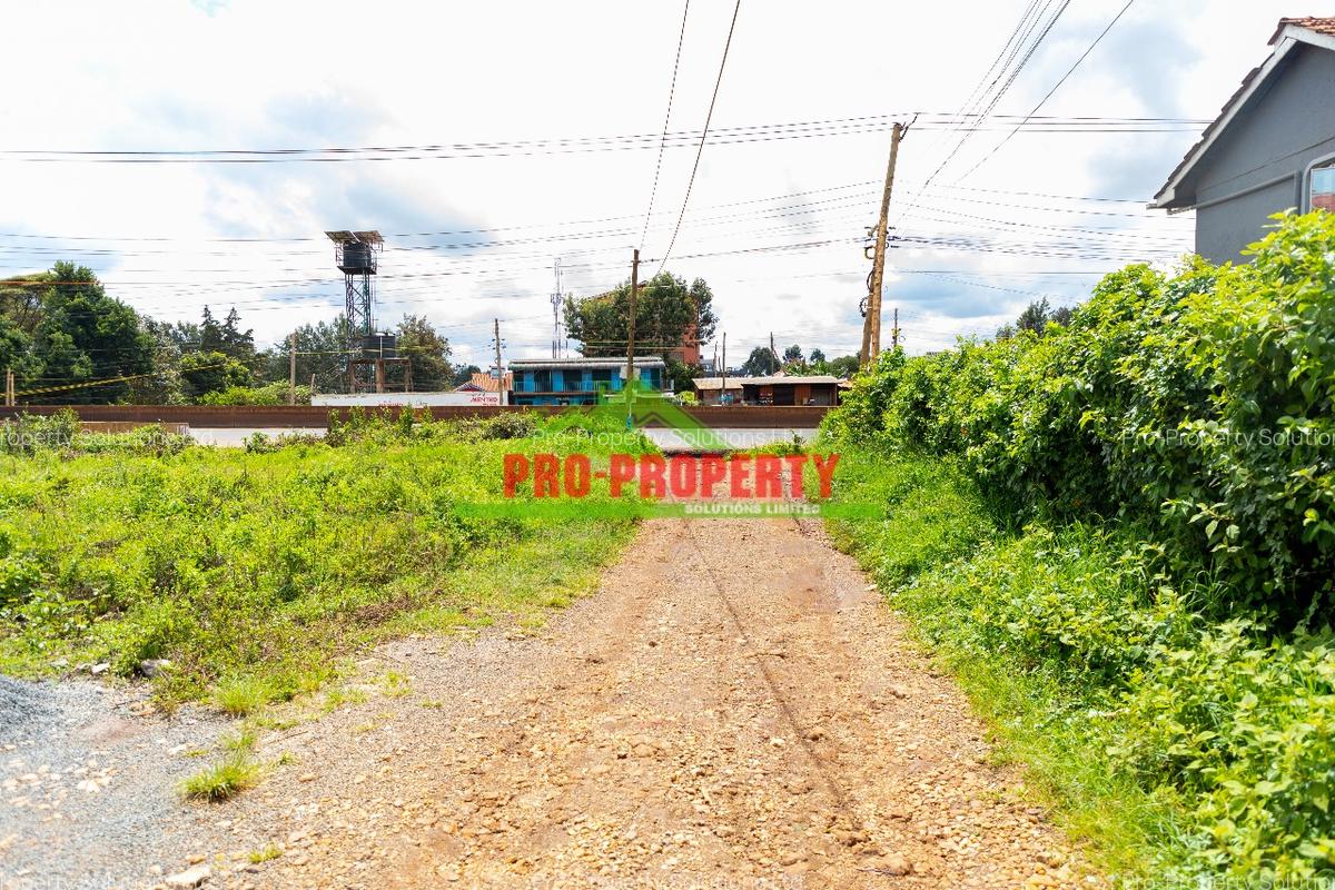 0.1 ha Commercial Land at Regen - 2