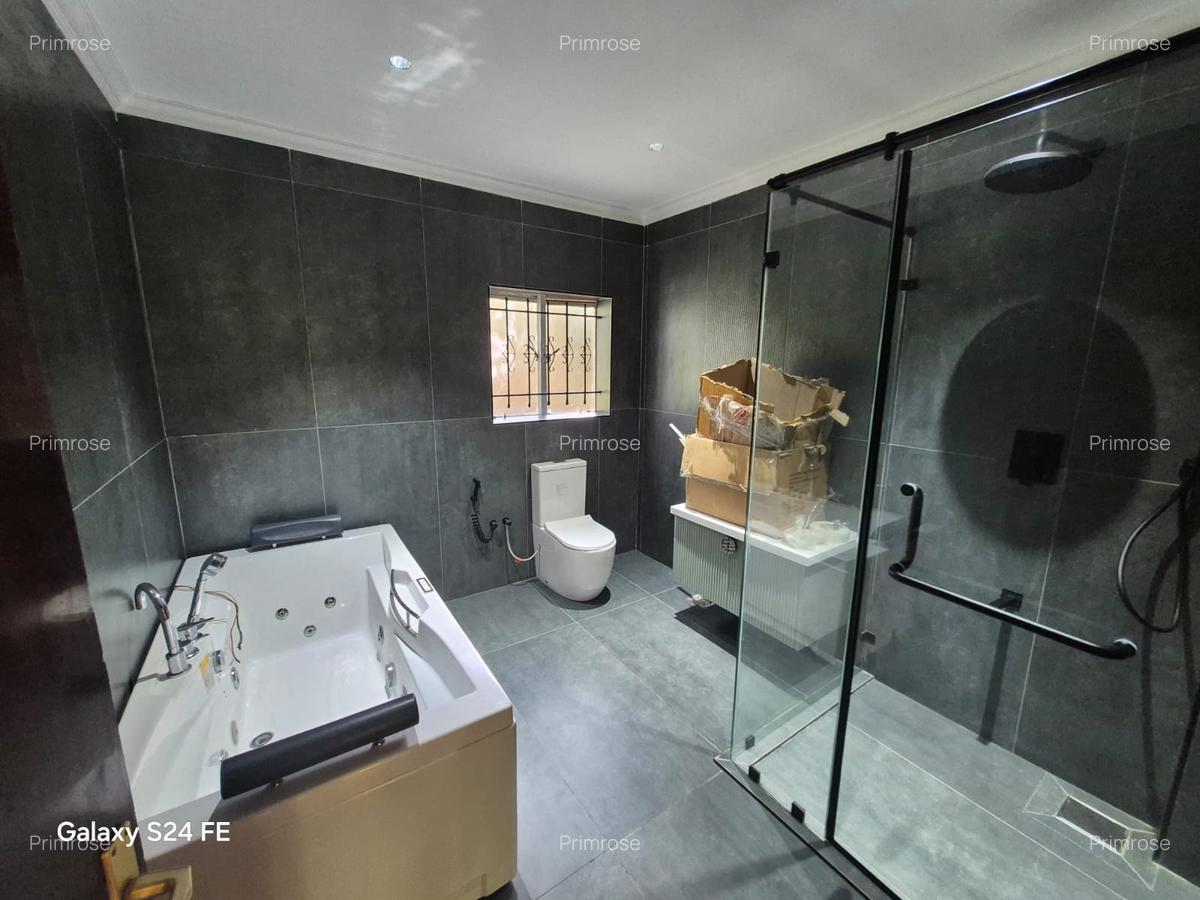 4 Bed House in Muthaiga - 15