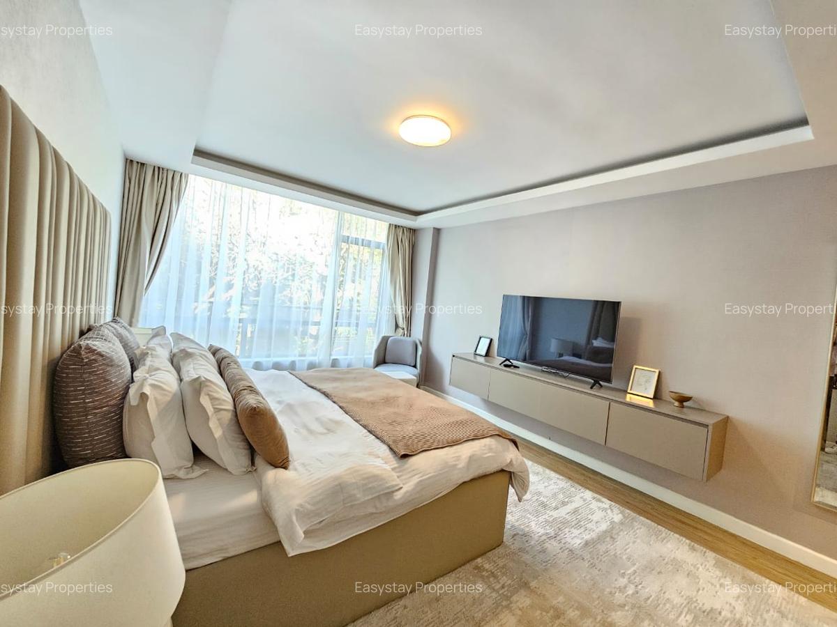 Furnished 3 Bed Apartment with En Suite in Westlands Area - 3