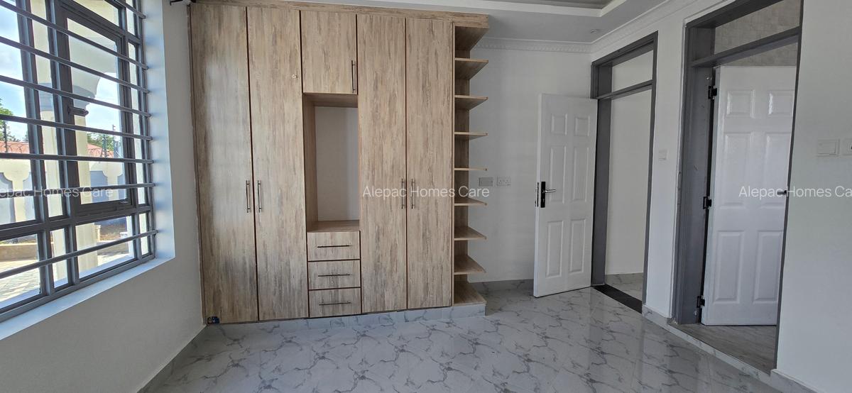 3 Bed House with En Suite at Mugutha - 7