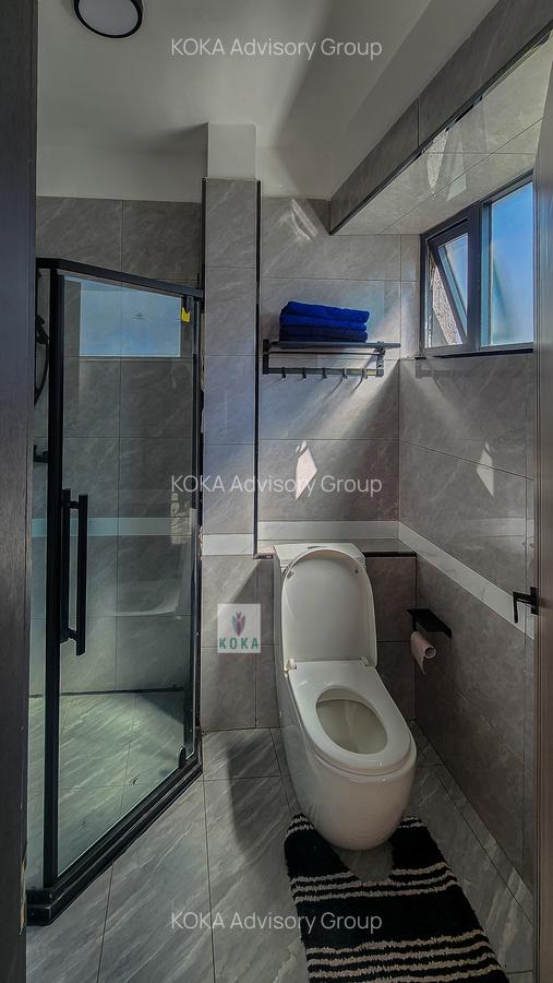 4 Bed Apartment with En Suite in Kilimani - 8