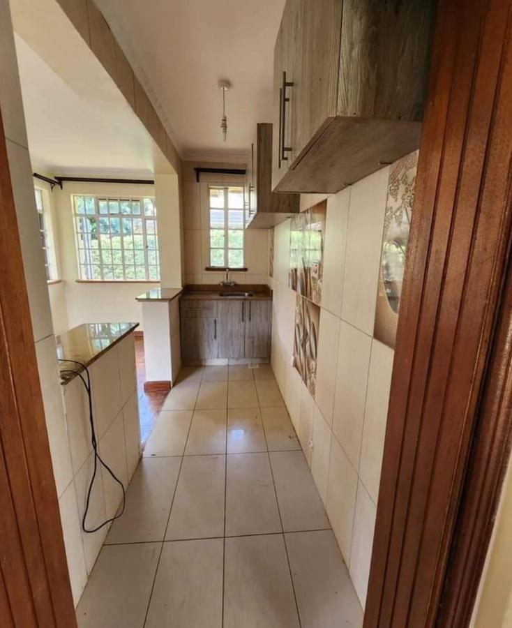 2 Bed House with En Suite in Karen - 8