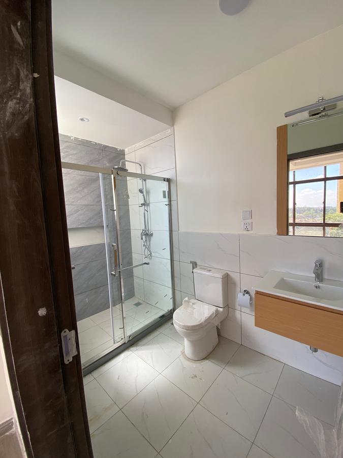 3 Bed Apartment with En Suite at Kileleshwa - 11