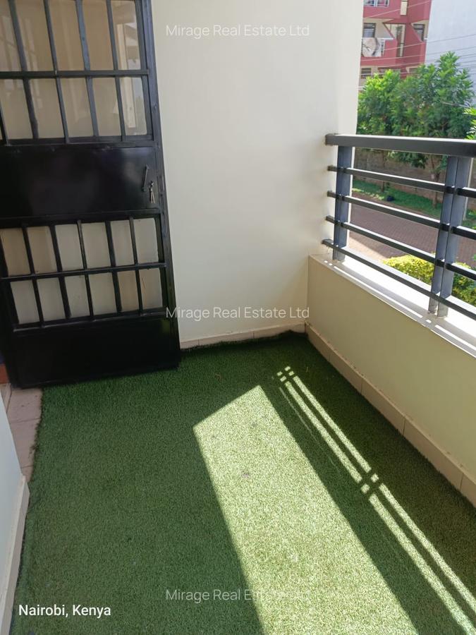 4 Bed House with En Suite in Kitisuru - 19