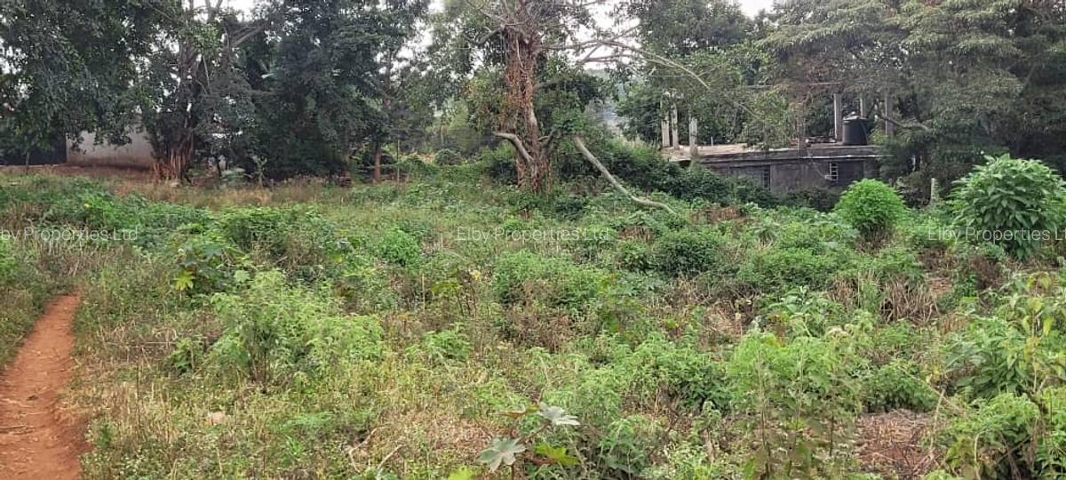 0.75 ac Land at Thindigua - 6