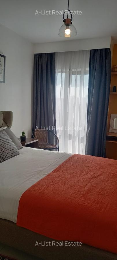 Furnished 1 Bed Apartment with En Suite at Lavington - 4