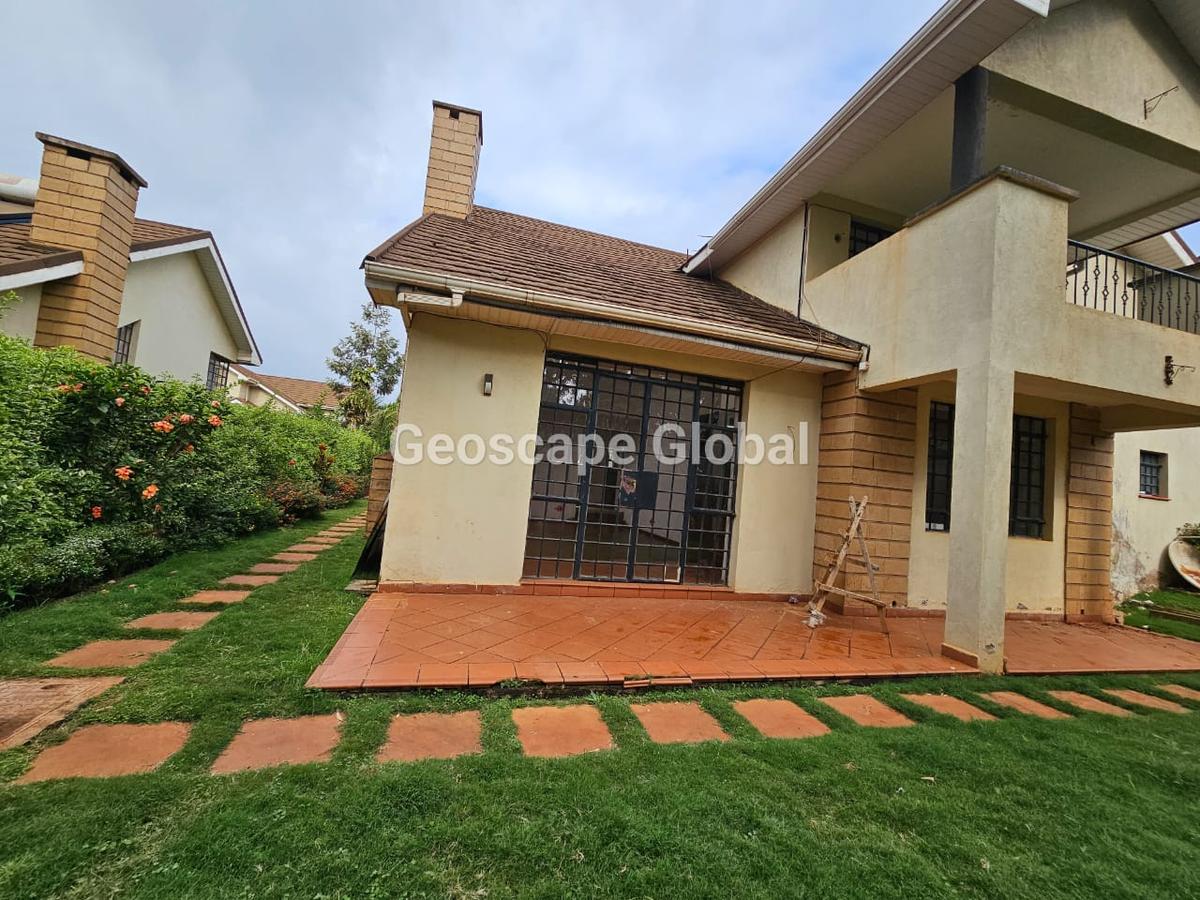 4 Bed House with En Suite in Kitisuru - 13