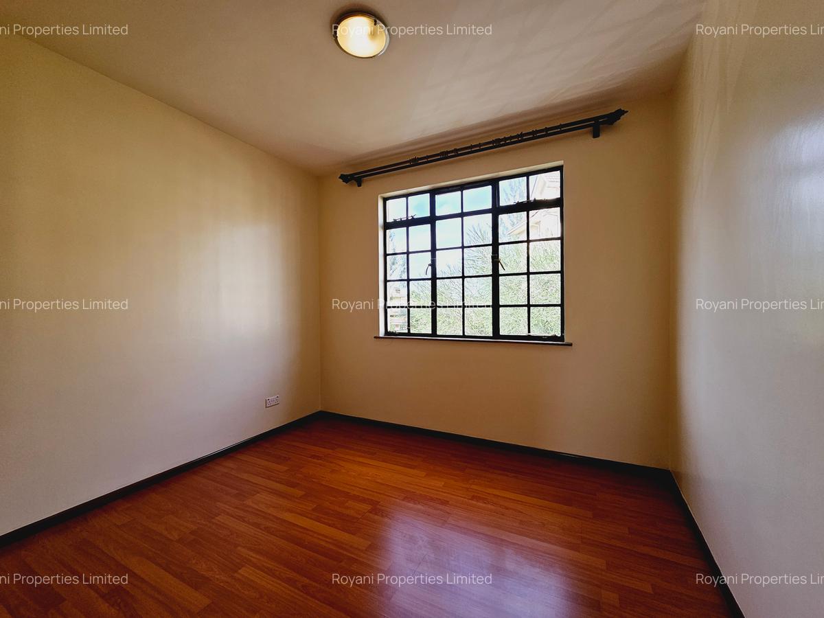 2 Bed Apartment with Swimming Pool in Kiambu Road - 14