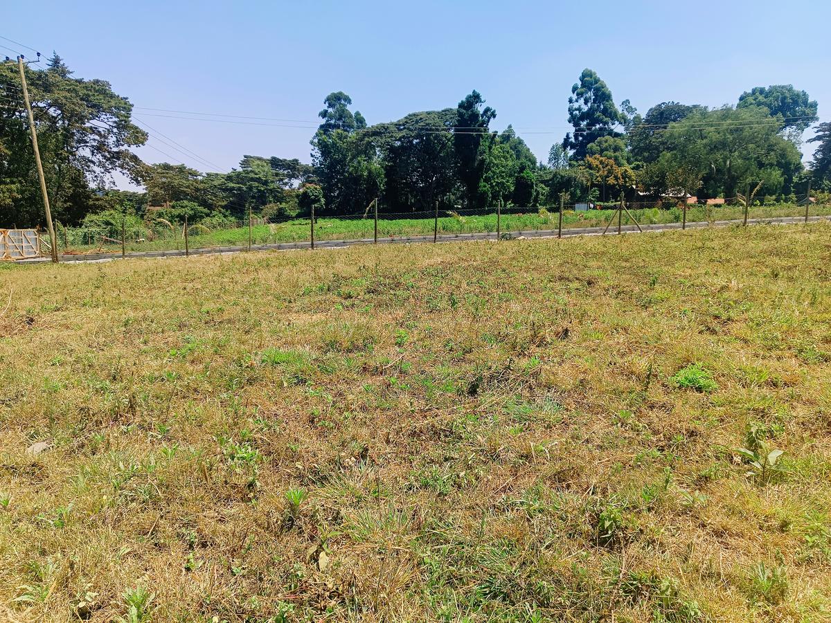 1,000 m² Residential Land at Ondiri - 4