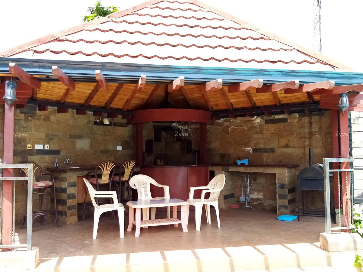 Serviced 4 Bed Apartment with En Suite at Gigiri - 14