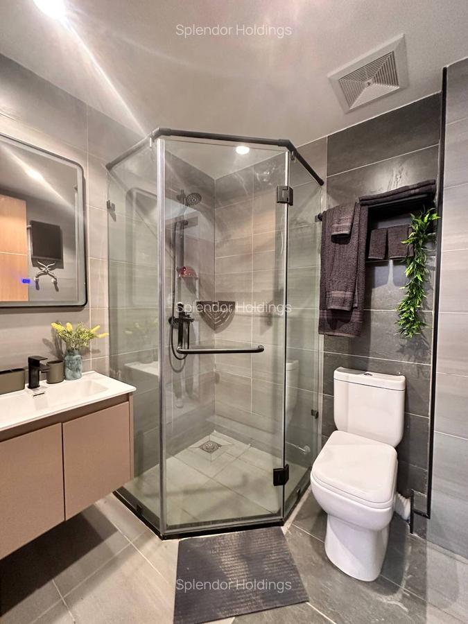 2 Bed Apartment with En Suite in Lavington - 11