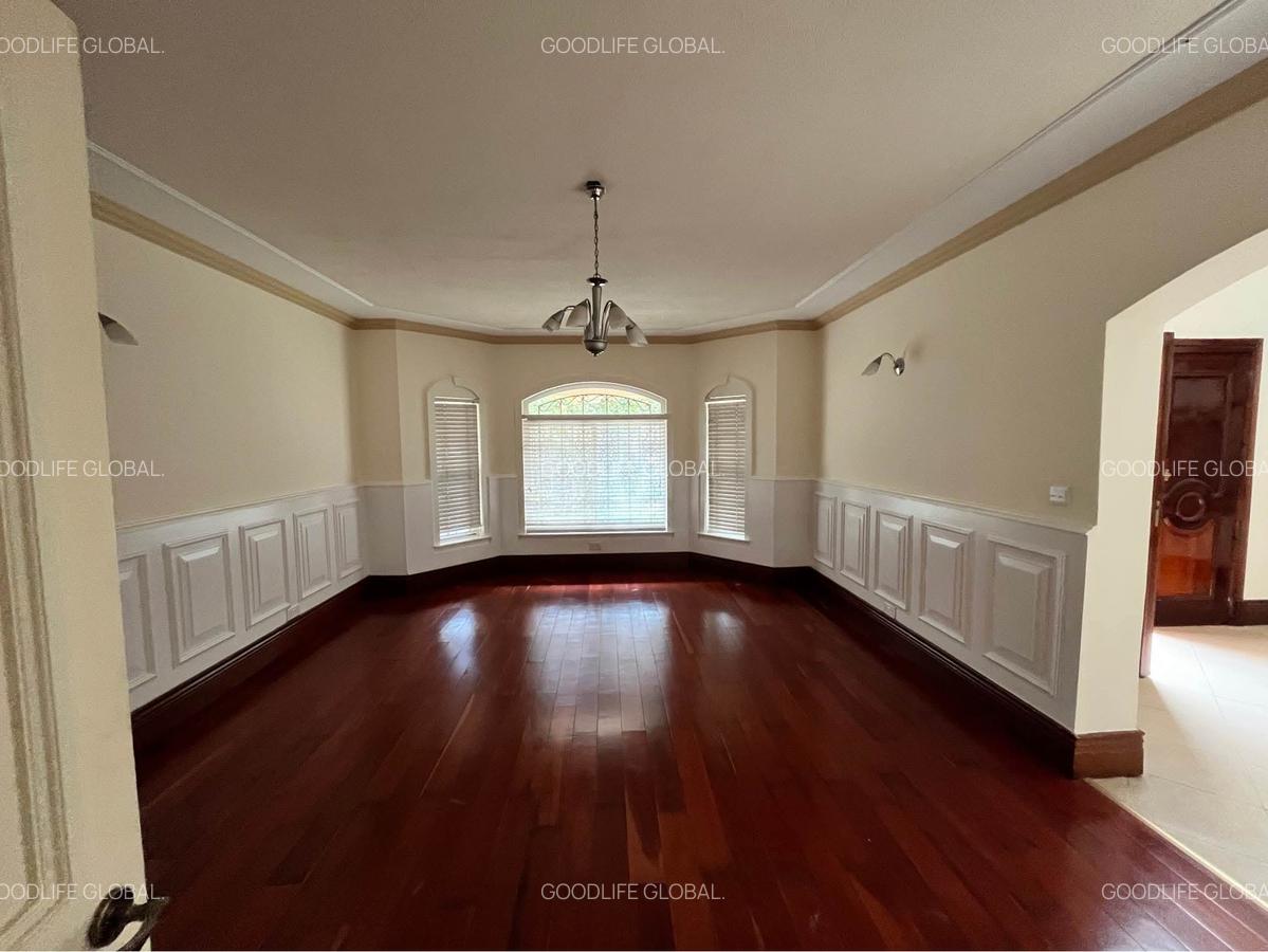 4 Bed Villa with En Suite at Kitisuru - 7