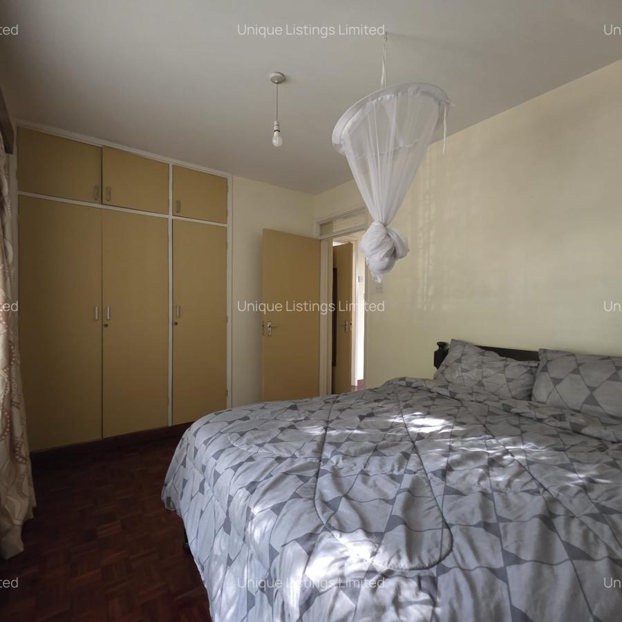 Office with Service Charge Included in State House - 5