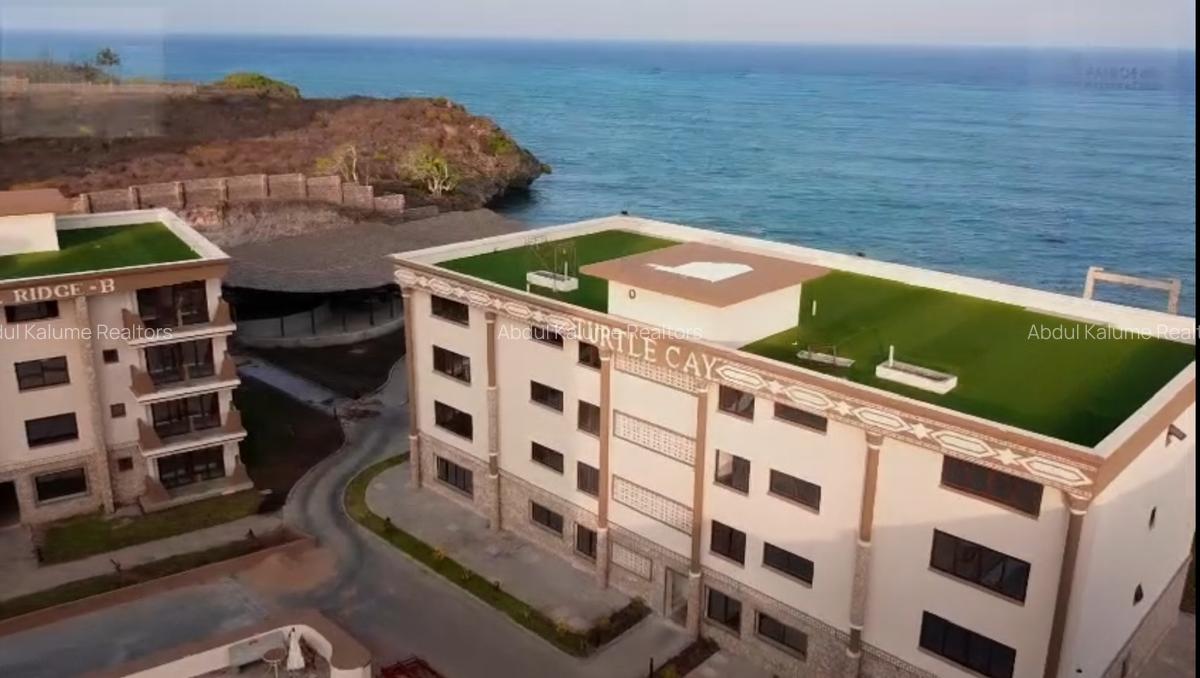 Serviced 2 Bed Apartment with En Suite at Kikambala - 8