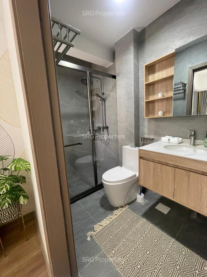 2 Bed Apartment with En Suite in Riverside - 6