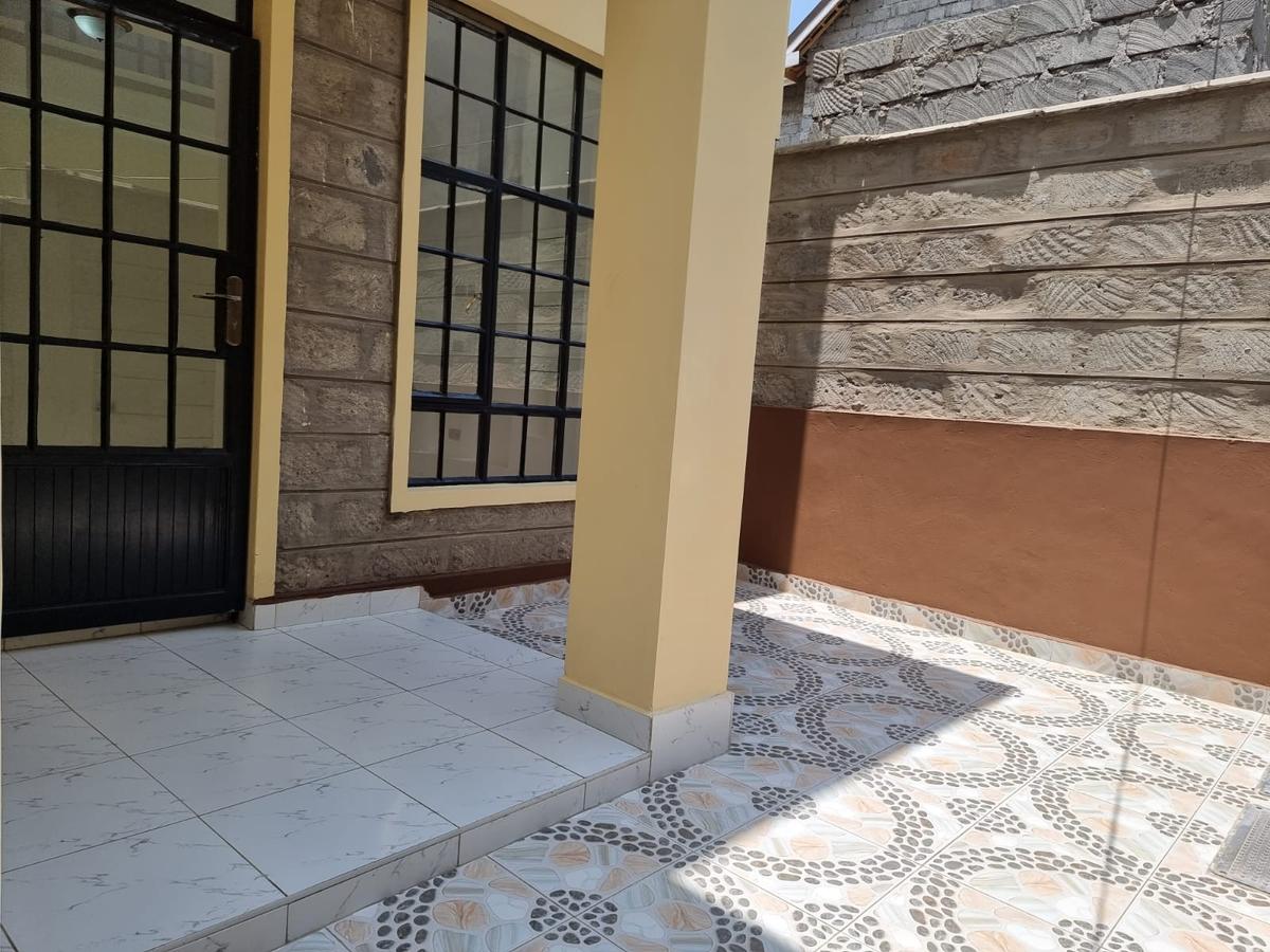 4 Bed Townhouse with En Suite in Ngong - 8