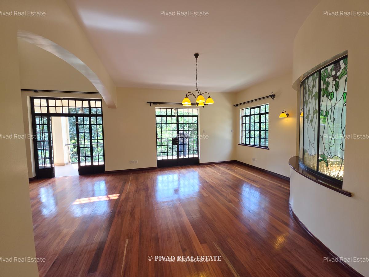 5 Bed House with Staff Quarters in Lower Kabete - 2