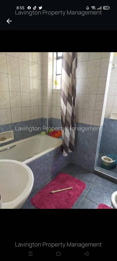 4 Bed Townhouse with En Suite at Loresho - 18