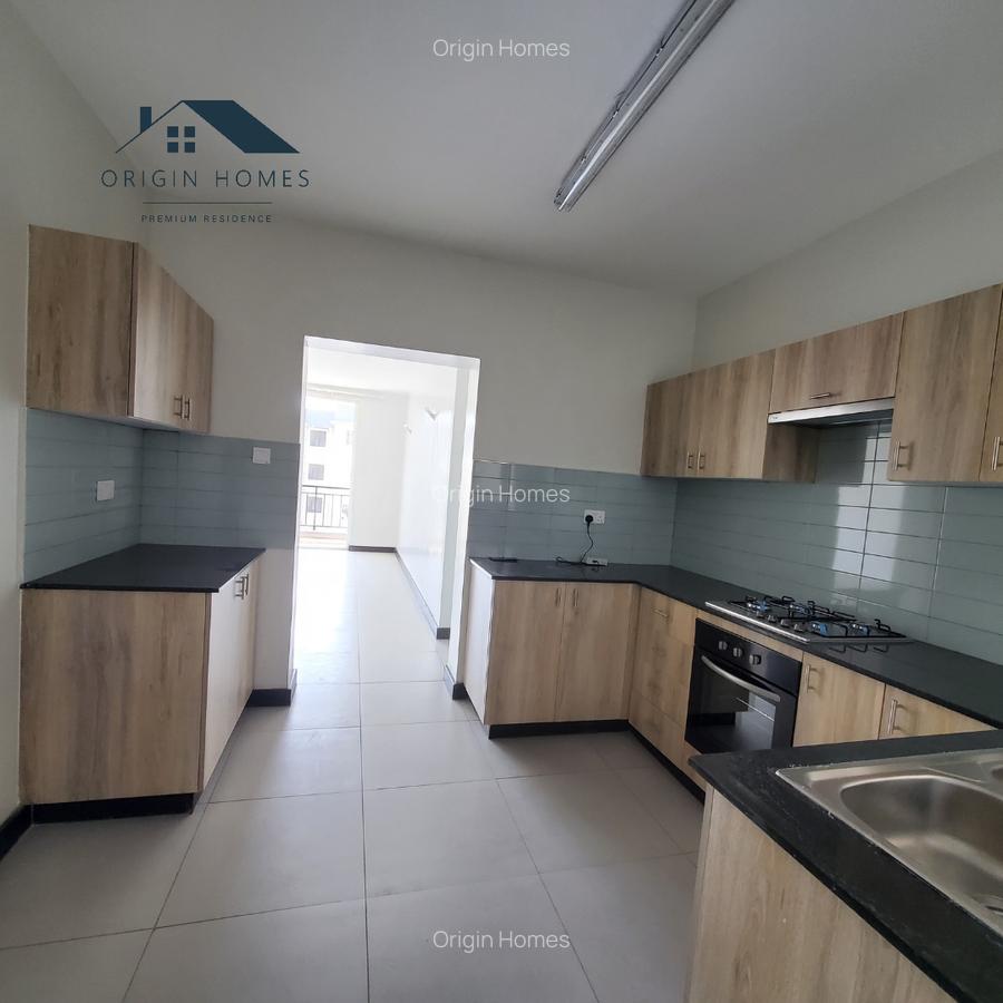2 Bed Apartment with En Suite at Mombasa Road - 3