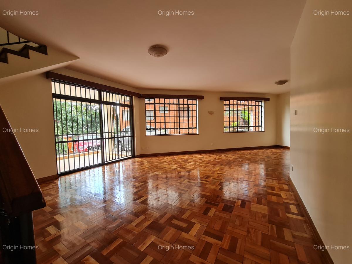 5 Bed Apartment with En Suite at Westlands - 4