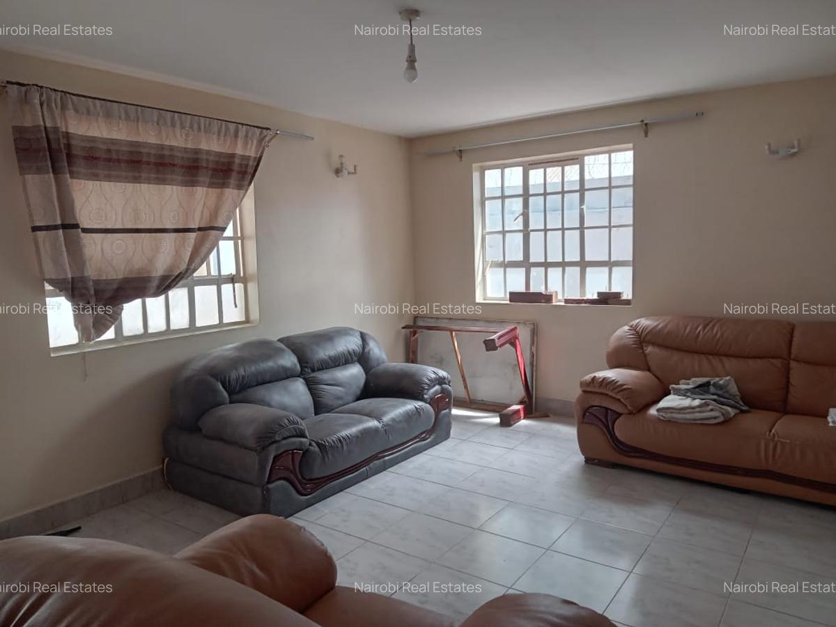 4 Bed House with En Suite in Kitengela - 3