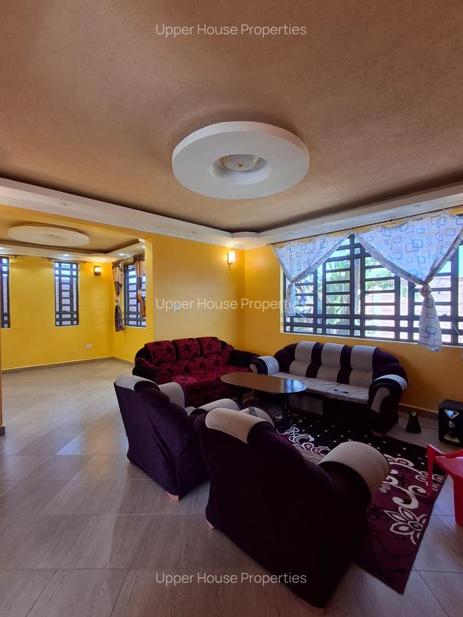 4 Bed Villa with En Suite at Sweet Waters - 8