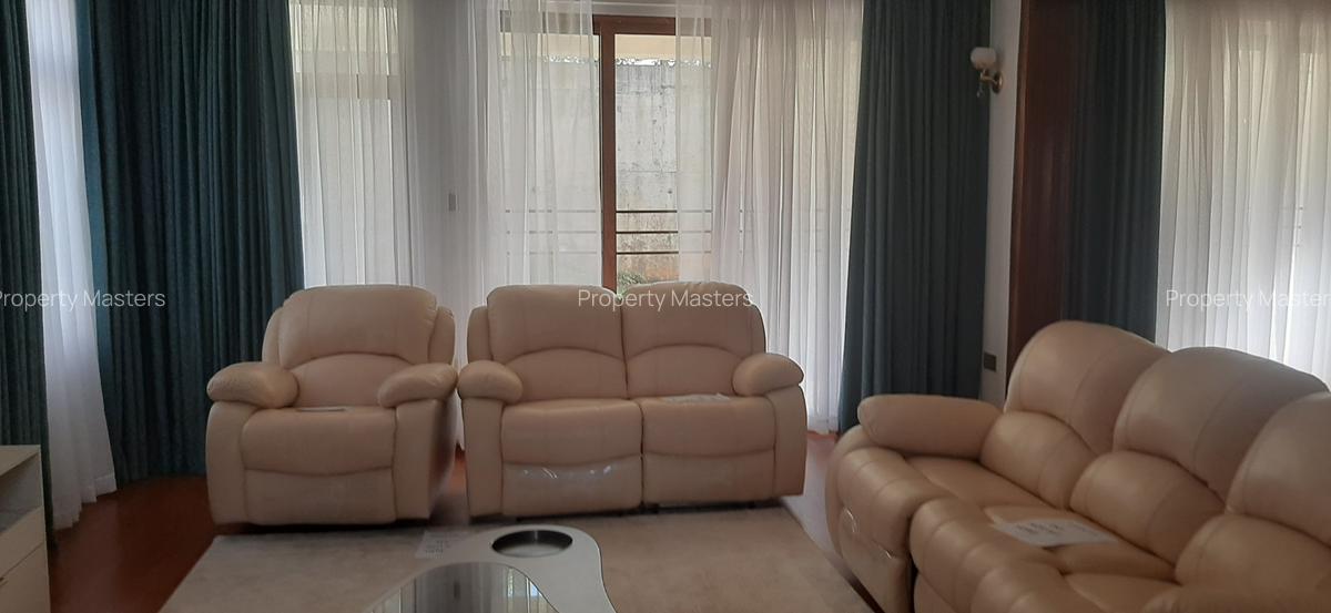 5 Bed Villa with En Suite at Migaa Golf Estate - 10