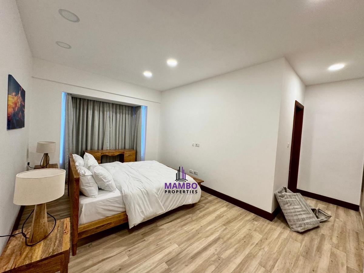 Furnished 3 Bed Apartment with En Suite at City Park Drive - 9