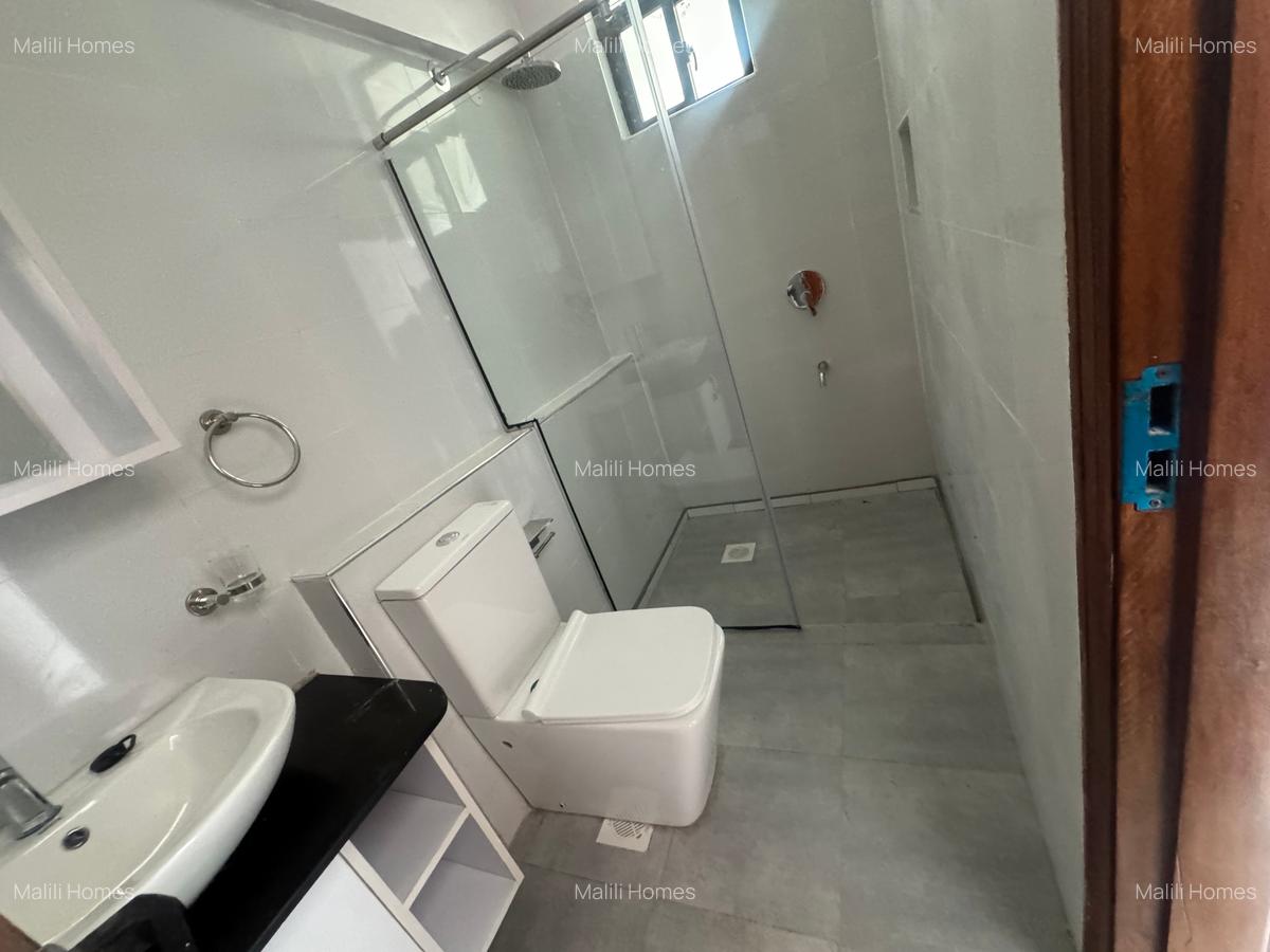 2 Bed Apartment in Dagoretti Corner - 4