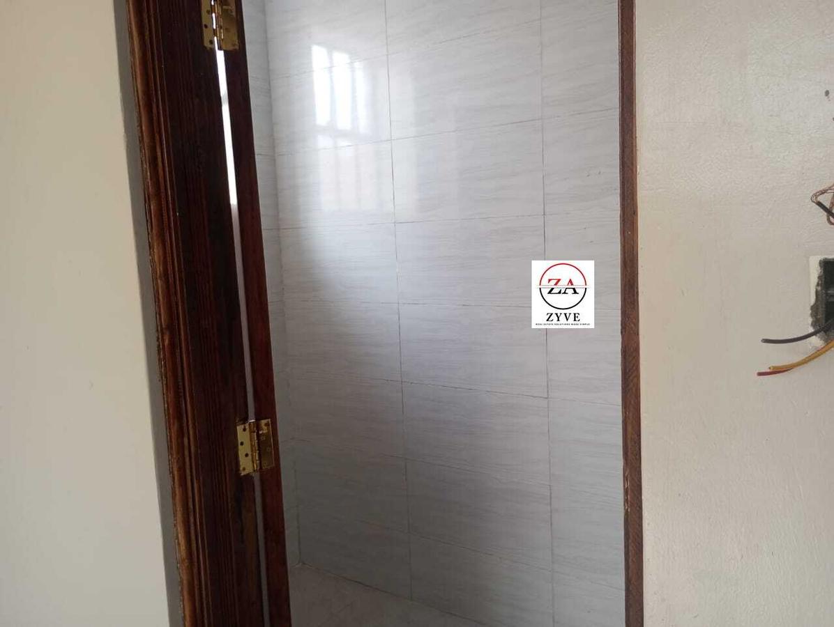 1 Bed Apartment with En Suite at Rwaka - 10