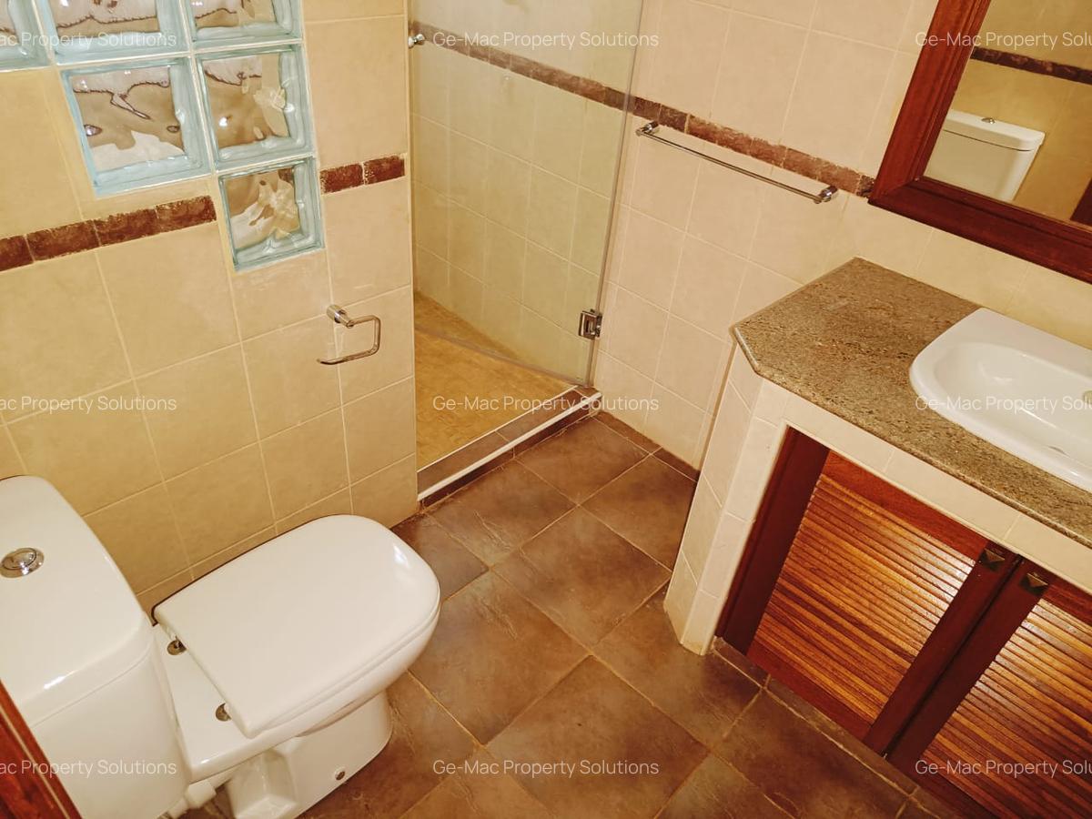 5 Bed House with En Suite at Peponi Road - 9