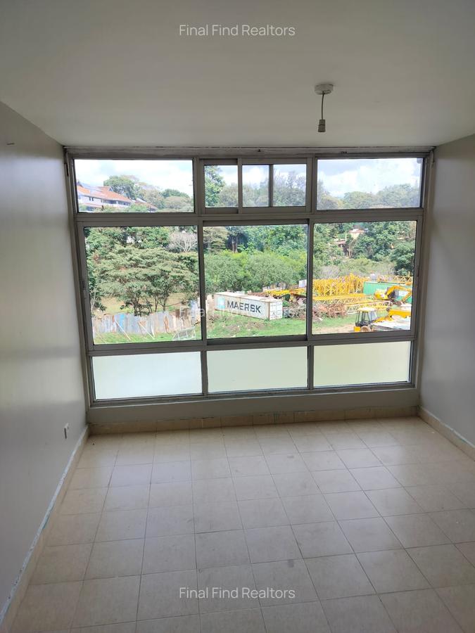 3 Bed Apartment with Backup Generator in Parklands - 3