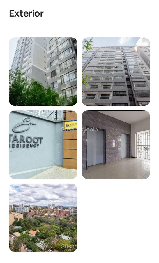 Serviced 2 Bed Apartment with En Suite at Wood Avenue - 12