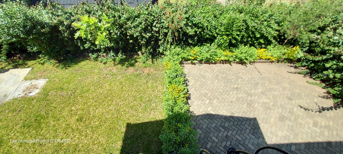 4 Bed House with En Suite in Ongata Rongai - 15