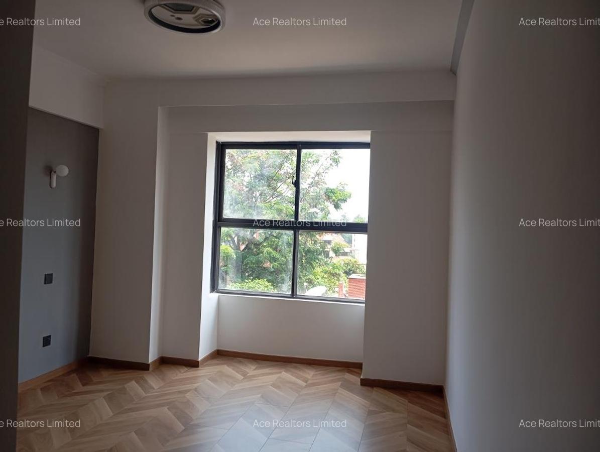 4 Bed Apartment with En Suite at Kileleshwa - 13